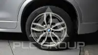 2016 BMW X3M