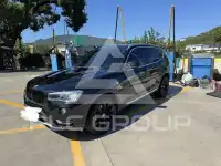 2016 BMW X3