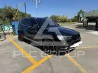 2016 BMW X3