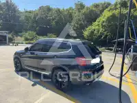 2016 BMW X3