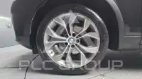 2016 BMW X3