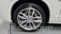 2016 BMW X3M