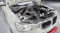 2016 BMW X3M