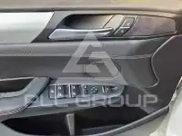 2016 BMW X3M