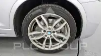 2016 BMW X3M
