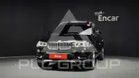 2016 BMW X3