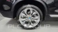 2016 BMW X3