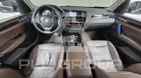 2016 BMW X3