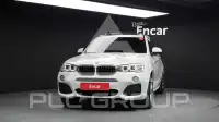 2016 BMW X3M