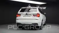2016 BMW X3M
