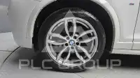 2016 BMW X3M
