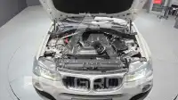 2016 BMW X3M