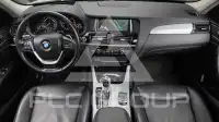 2016 BMW X3M