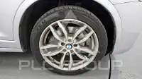 2016 BMW X3M