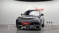 2016 BMW X3