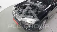 2016 BMW X3