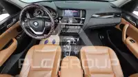 2016 BMW X3