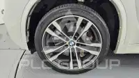 2016 BMW X5M