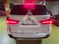 2016 BMW X5
