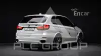 2016 BMW X5M