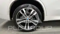 2016 BMW X5M