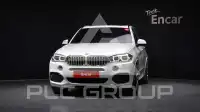 2016 BMW X5