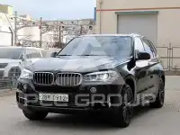 2016 BMW X5