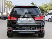 2016 BMW X5