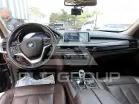 2016 BMW X5