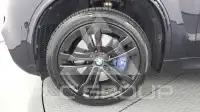 2016 BMW X5M