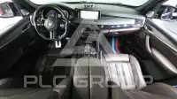 2016 BMW X5M