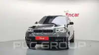 2016 BMW X5