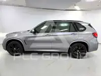 2016 BMW X5M