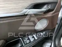 2016 BMW X5M