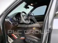 2016 BMW X5M