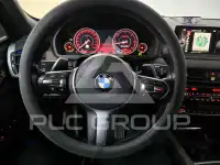 2016 BMW X5M