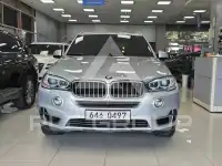 2016 BMW X5