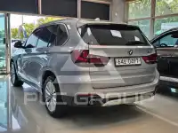 2016 BMW X5