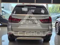 2016 BMW X5