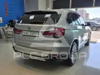 2016 BMW X5