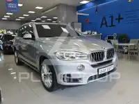 2016 BMW X5