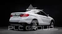 2016 BMW X6