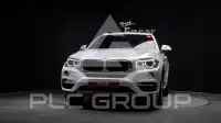 2016 BMW X6