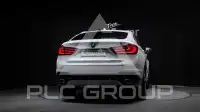 2016 BMW X6