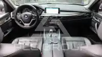 2016 BMW X6