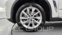 2016 BMW X6