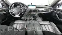 2016 BMW X6