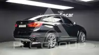 2016 BMW X6