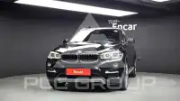 2016 BMW X6