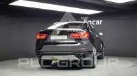 2016 BMW X6